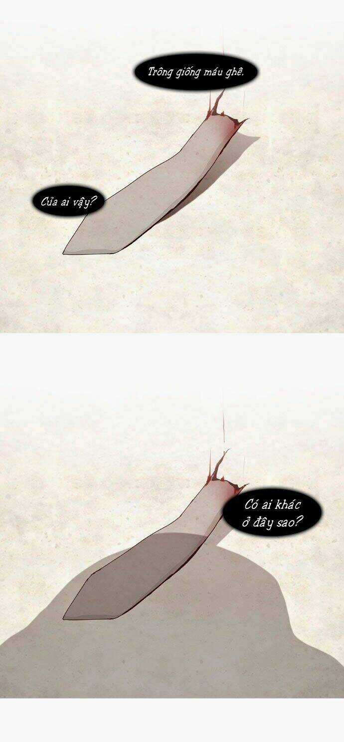 Một Không Gian Thời Gian Khác Chapter 49 trang 5