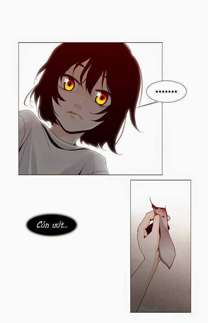 Một Không Gian Thời Gian Khác Chapter 49 trang 6