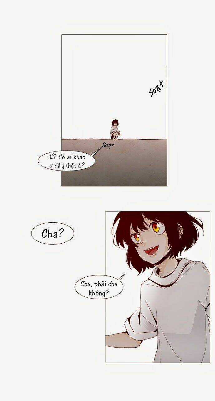 Một Không Gian Thời Gian Khác Chapter 49 trang 7