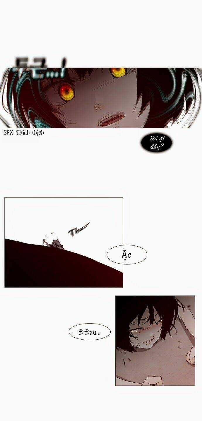 Một Không Gian Thời Gian Khác Chapter 49 trang 9