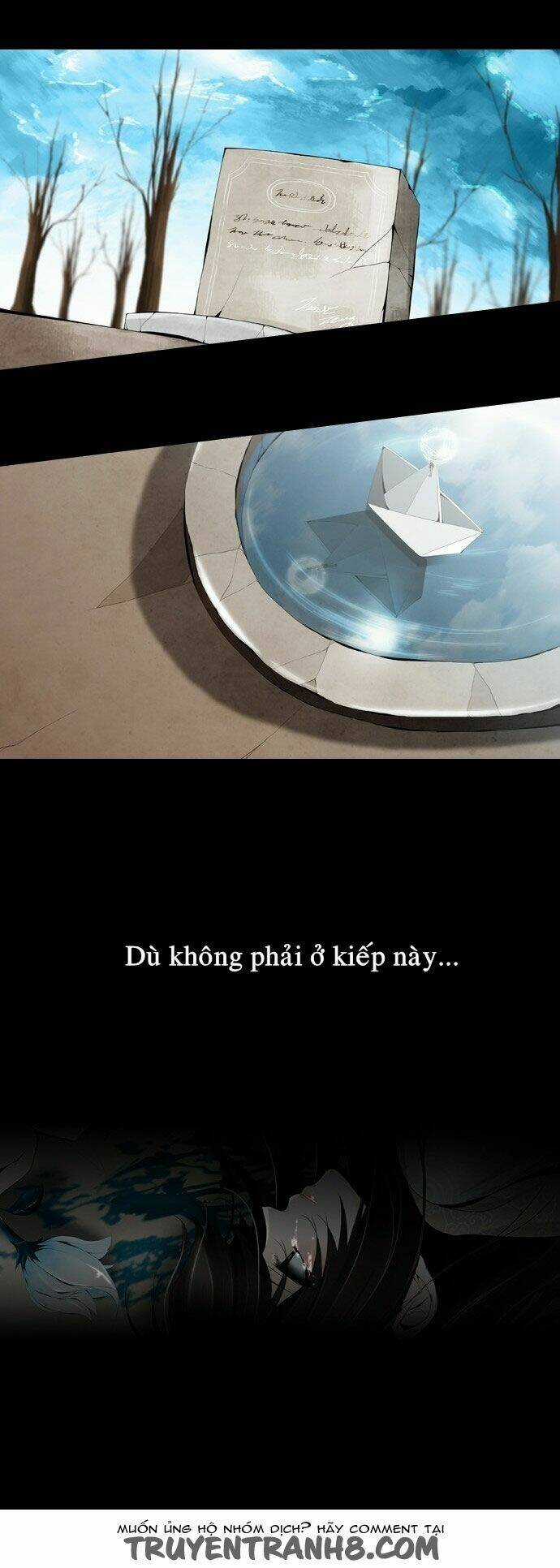 Một Không Gian Thời Gian Khác Chapter 5 trang 10