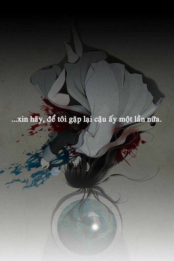 Một Không Gian Thời Gian Khác Chapter 5 trang 11