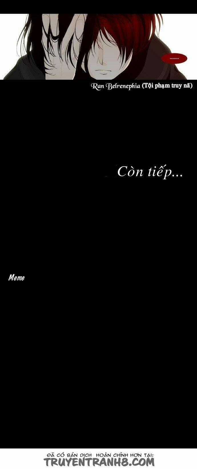 Một Không Gian Thời Gian Khác Chapter 5 trang 24