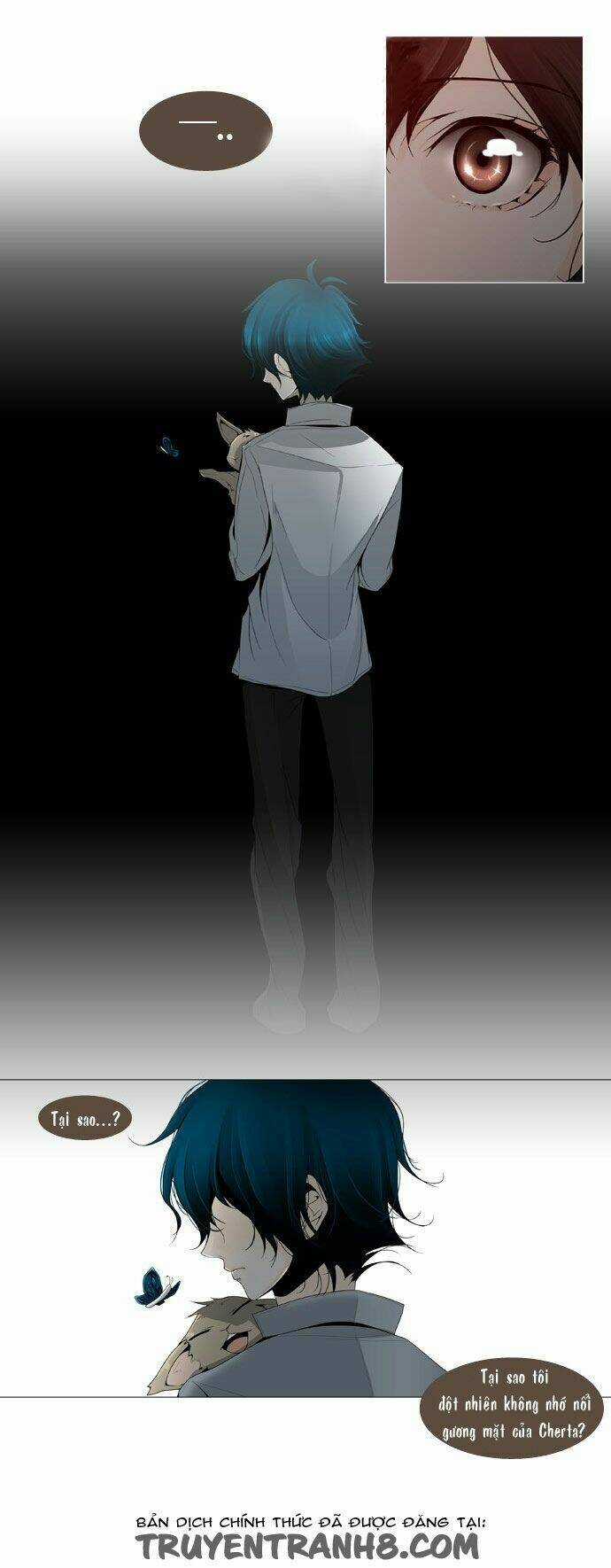 Một Không Gian Thời Gian Khác Chapter 5 trang 3