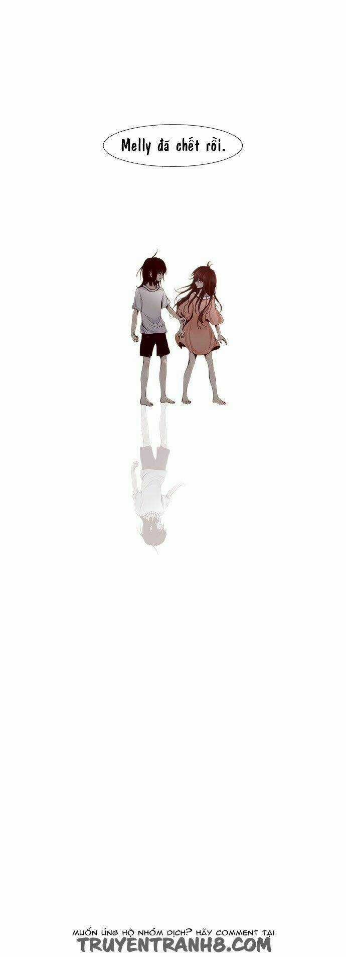 Một Không Gian Thời Gian Khác Chapter 5 trang 6