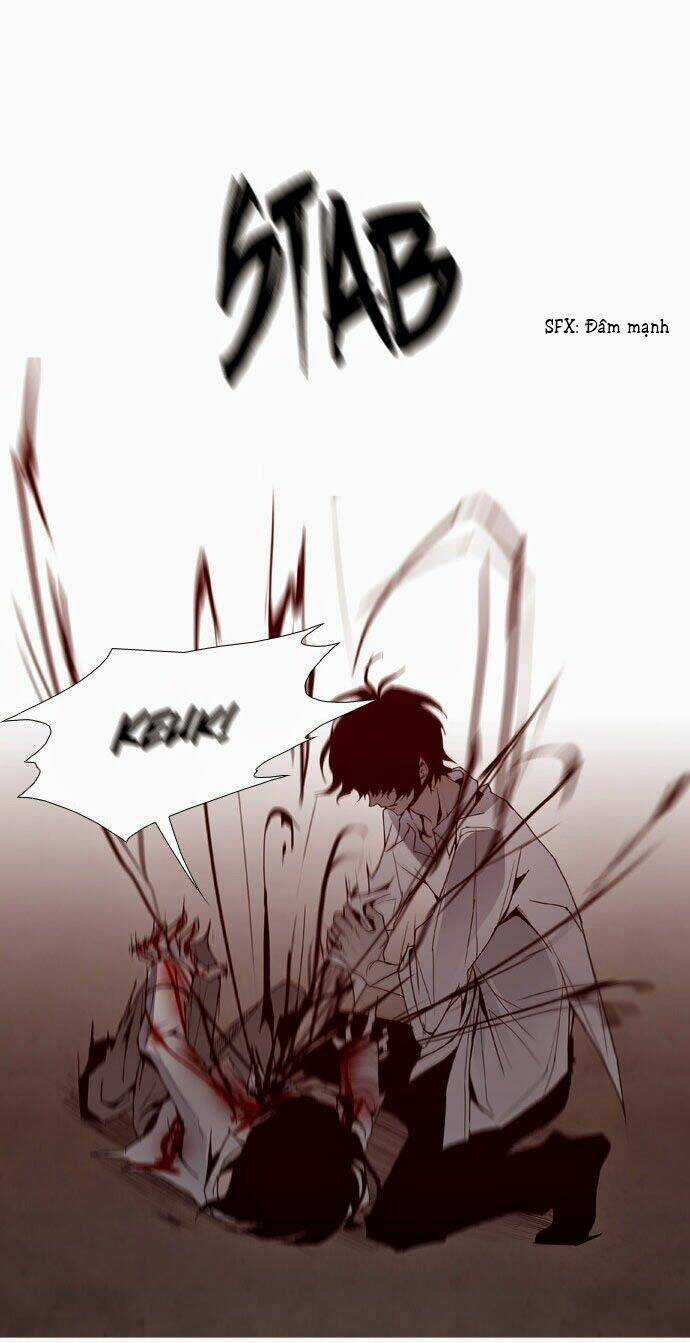 Một Không Gian Thời Gian Khác Chapter 50 trang 10