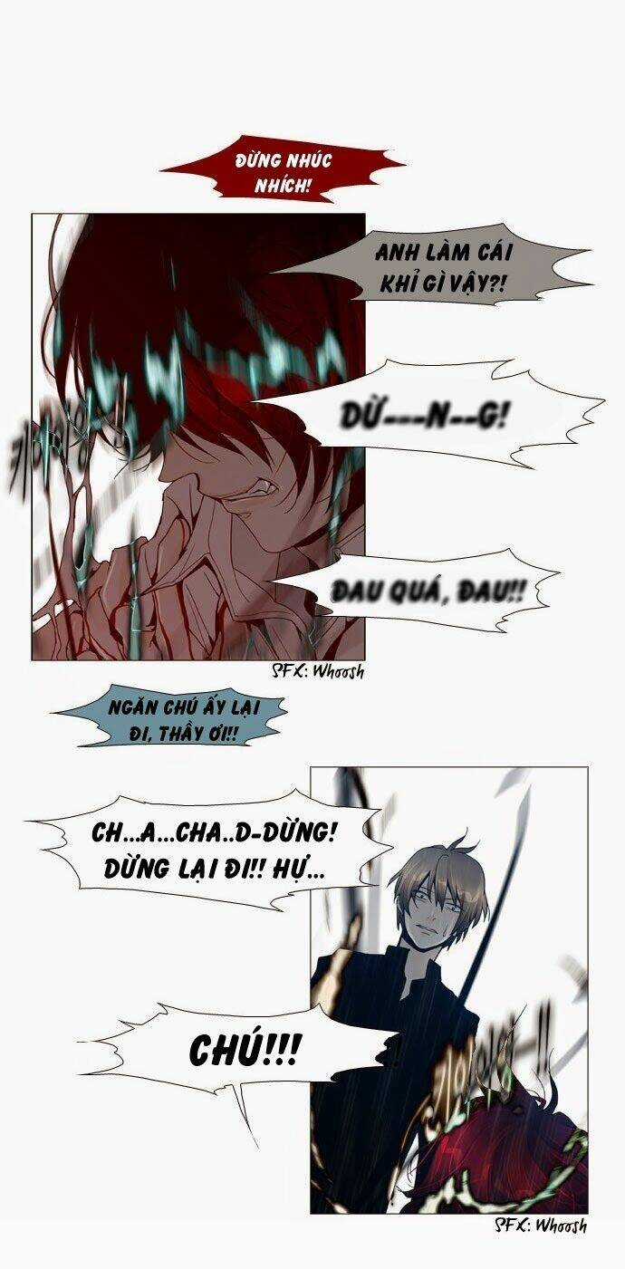 Một Không Gian Thời Gian Khác Chapter 50 trang 12