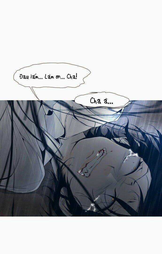 Một Không Gian Thời Gian Khác Chapter 50 trang 13