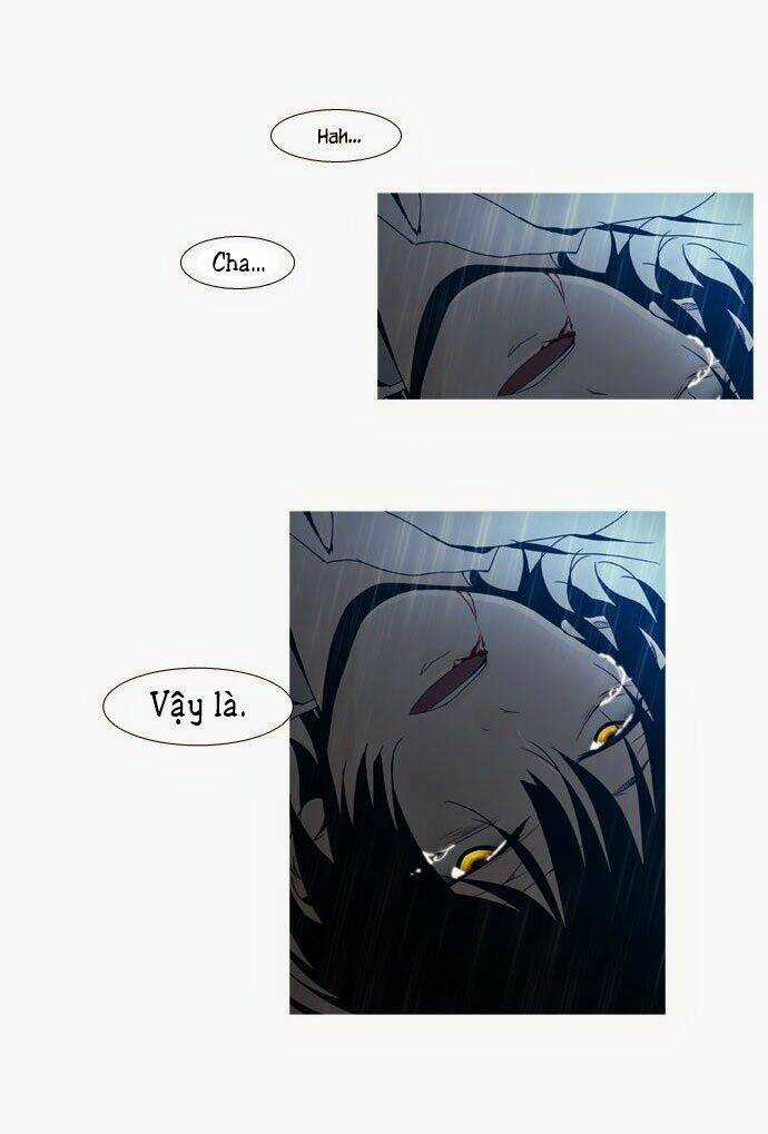 Một Không Gian Thời Gian Khác Chapter 50 trang 16