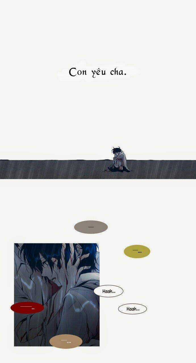 Một Không Gian Thời Gian Khác Chapter 50 trang 18