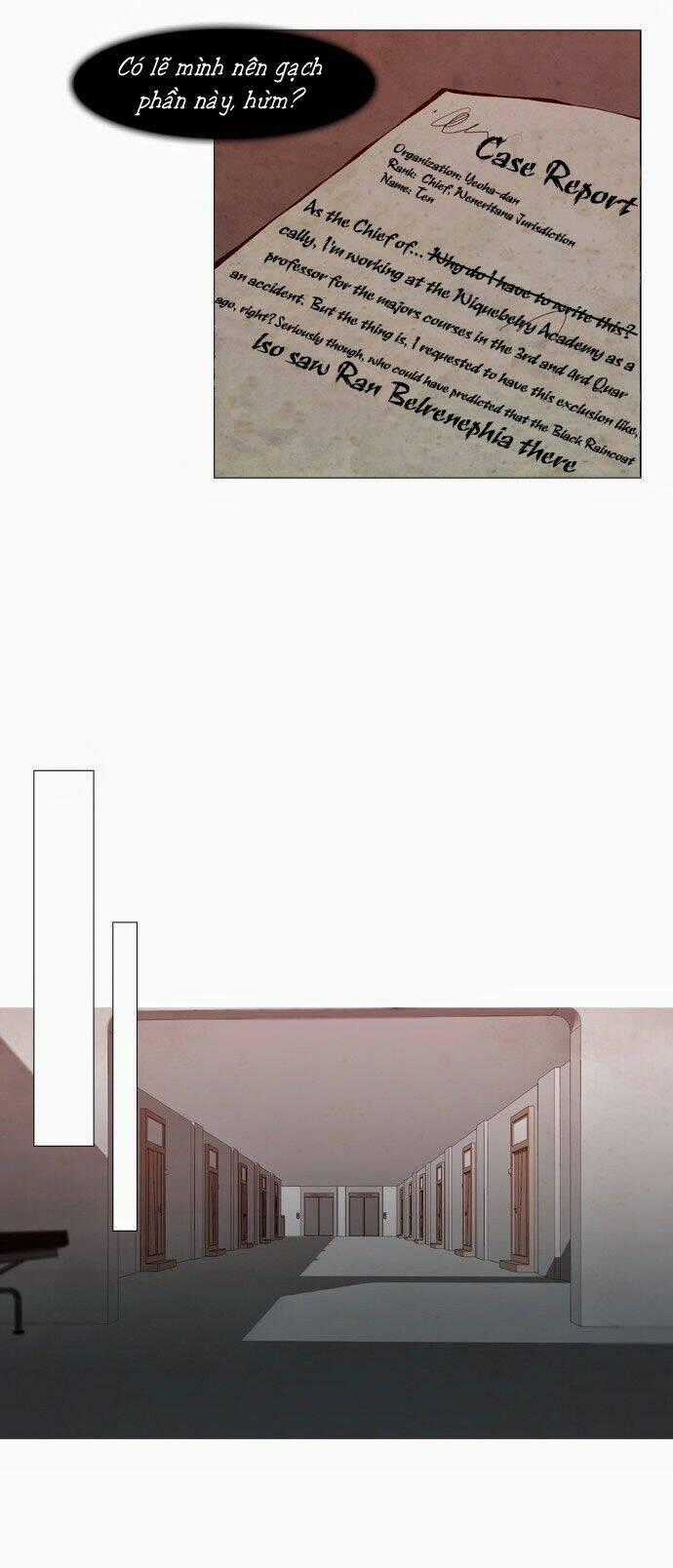 Một Không Gian Thời Gian Khác Chapter 50 trang 26