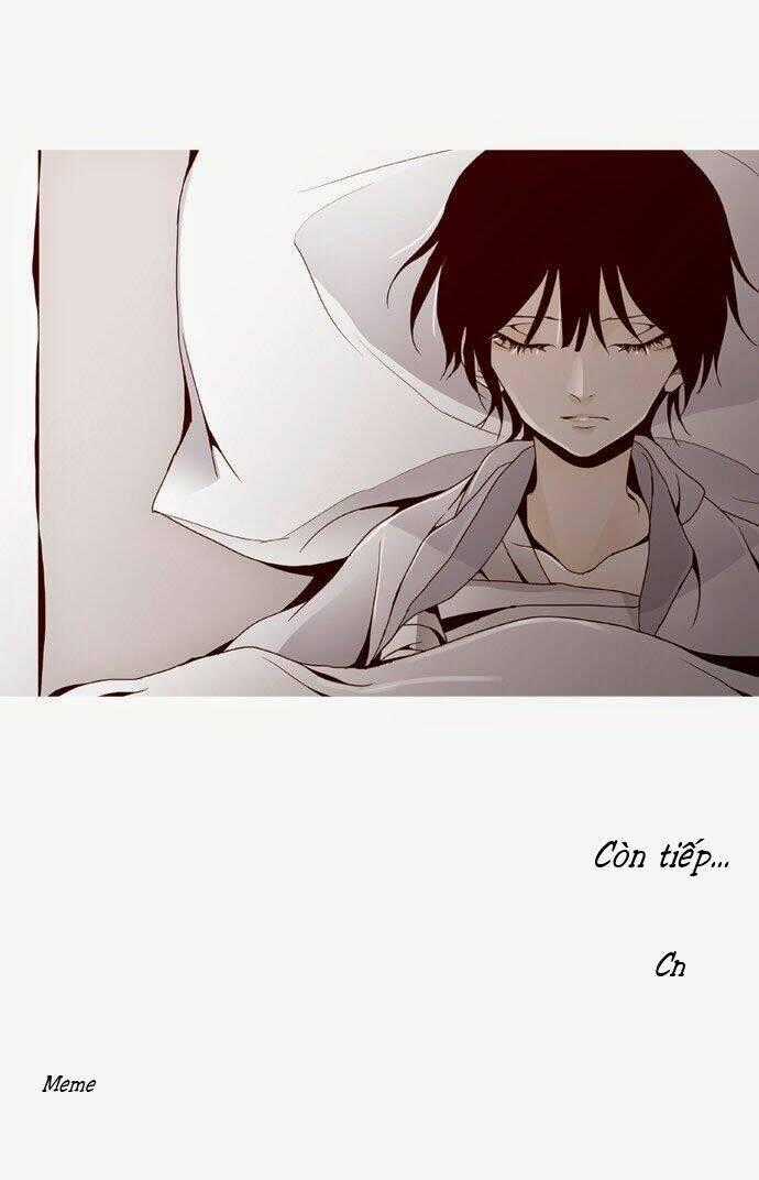 Một Không Gian Thời Gian Khác Chapter 50 trang 27