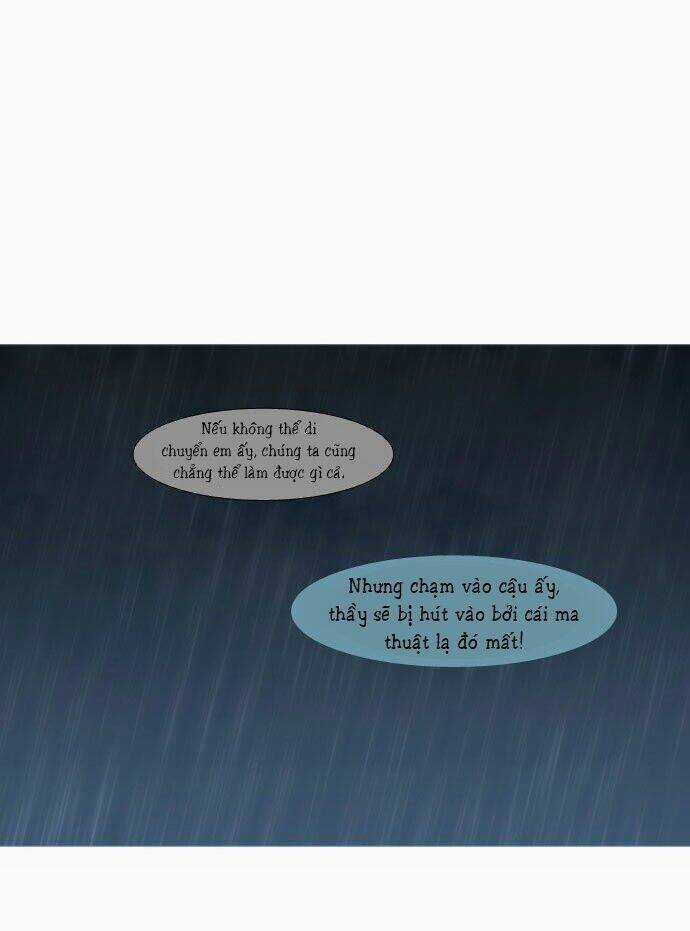 Một Không Gian Thời Gian Khác Chapter 50 trang 4