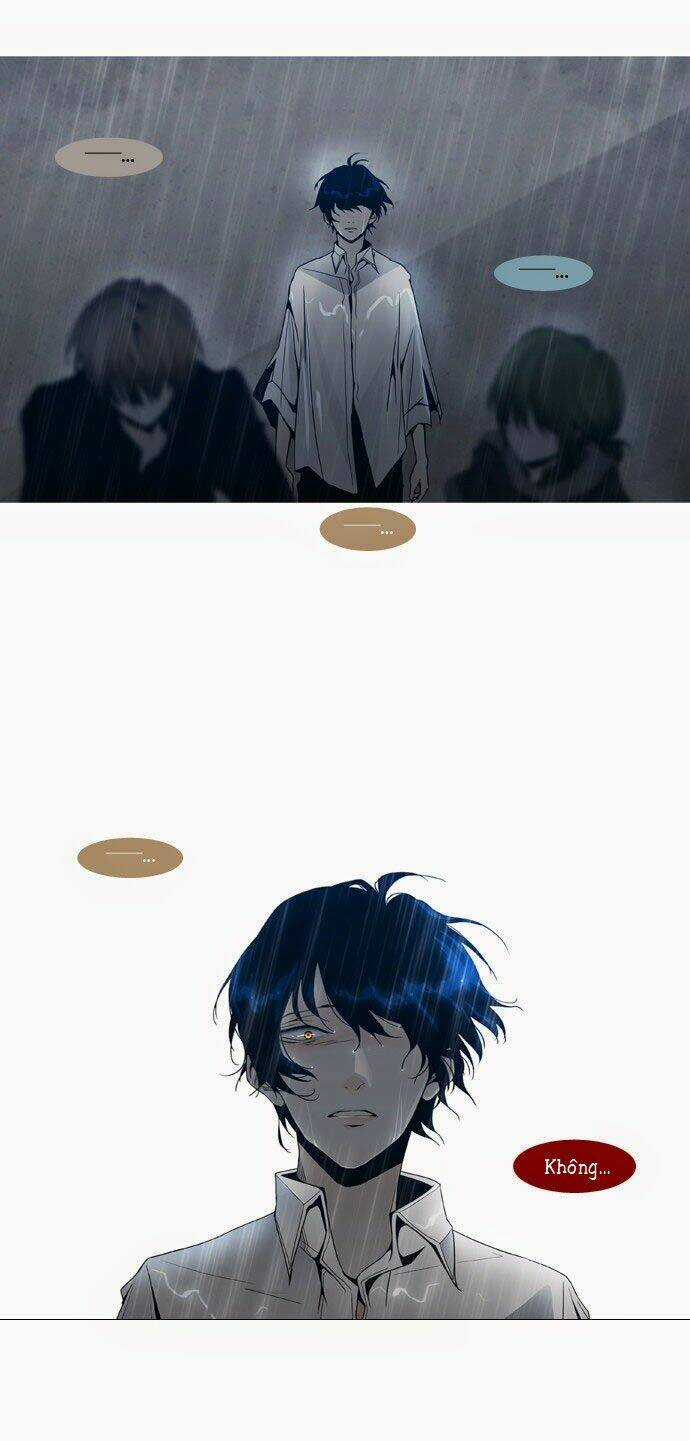 Một Không Gian Thời Gian Khác Chapter 50 trang 6