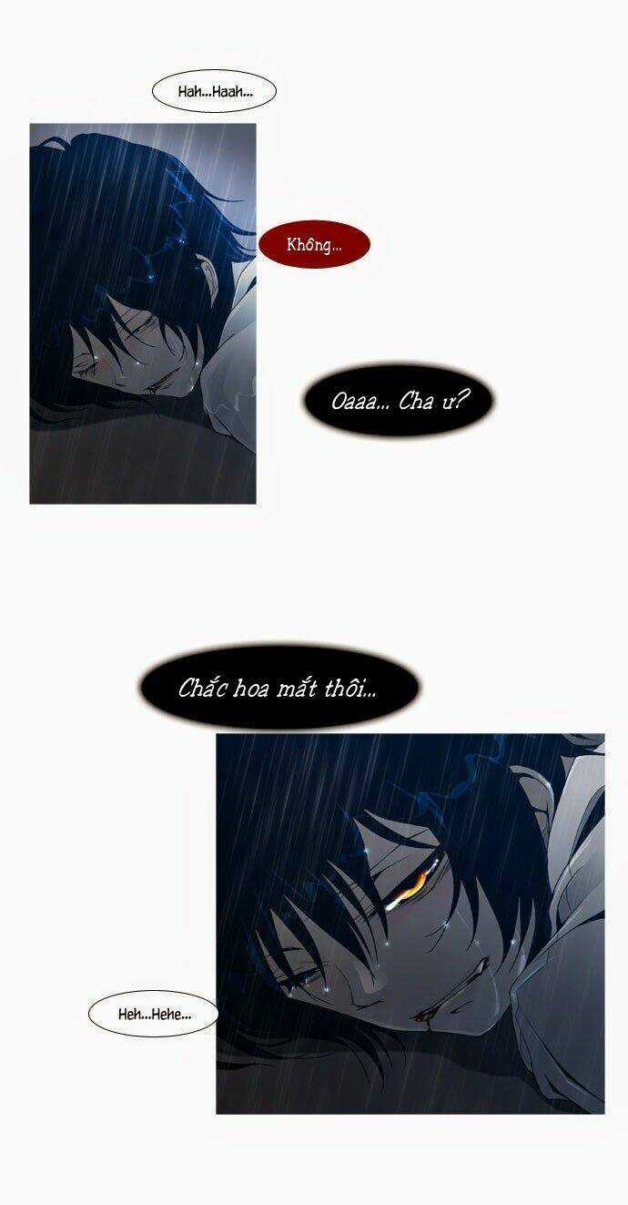 Một Không Gian Thời Gian Khác Chapter 50 trang 7