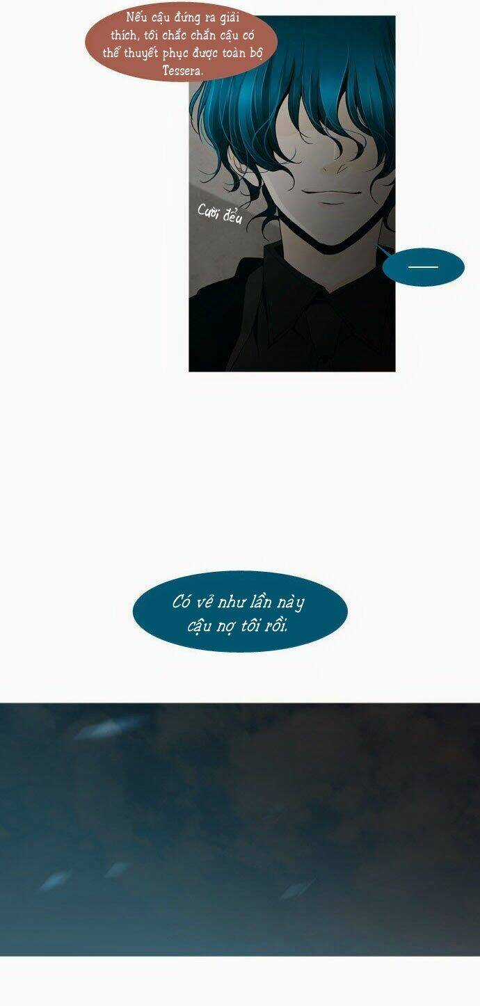 Một Không Gian Thời Gian Khác Chapter 52 trang 14