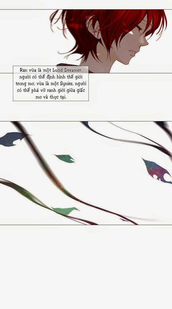 Một Không Gian Thời Gian Khác Chapter 52 trang 4