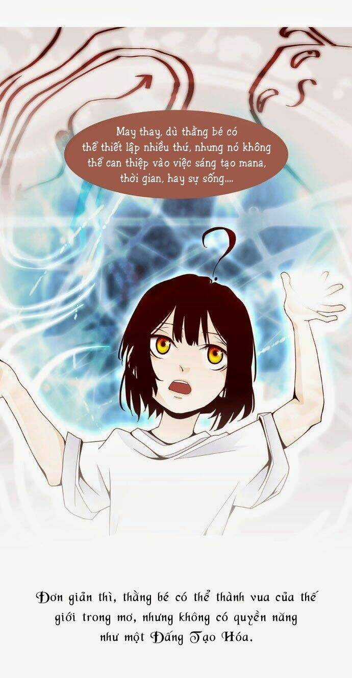 Một Không Gian Thời Gian Khác Chapter 52 trang 7