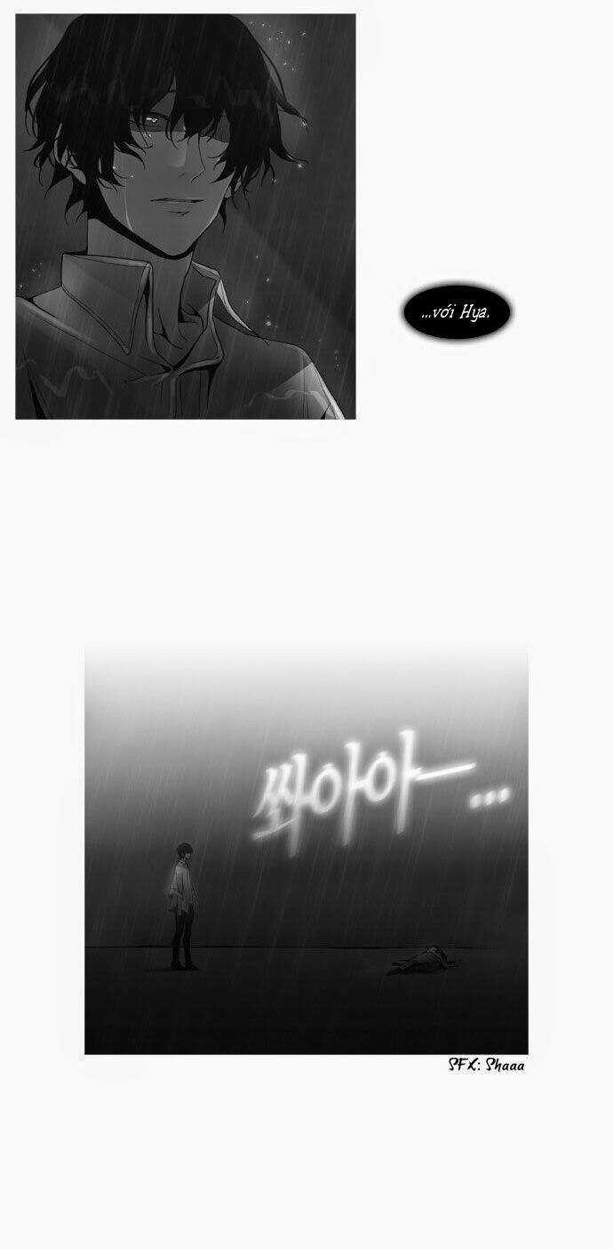 Một Không Gian Thời Gian Khác Chapter 53 trang 11