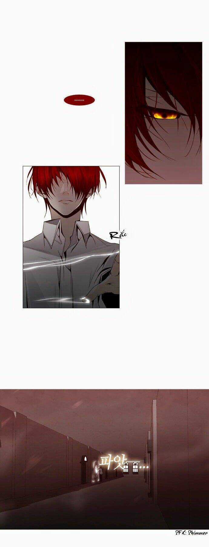 Một Không Gian Thời Gian Khác Chapter 53 trang 12