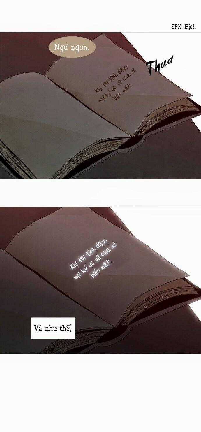 Một Không Gian Thời Gian Khác Chapter 53 trang 22