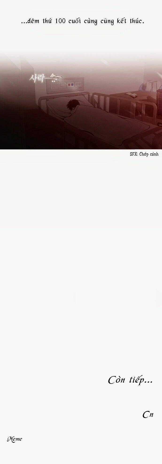 Một Không Gian Thời Gian Khác Chapter 53 trang 23