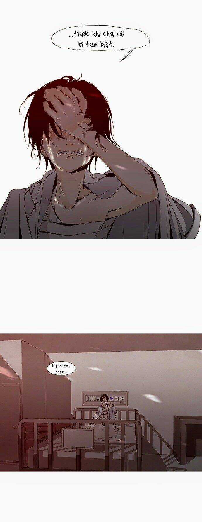 Một Không Gian Thời Gian Khác Chapter 53 trang 4