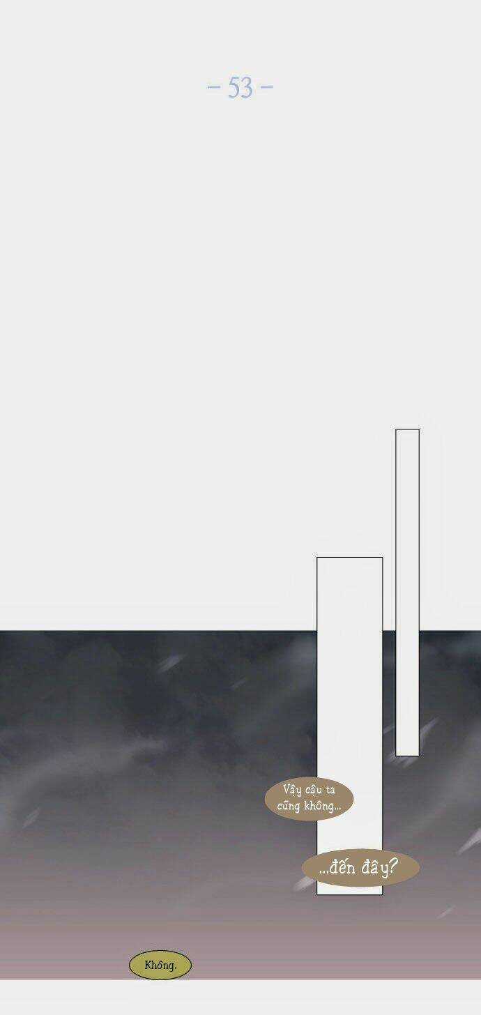 Một Không Gian Thời Gian Khác Chapter 53 trang 6