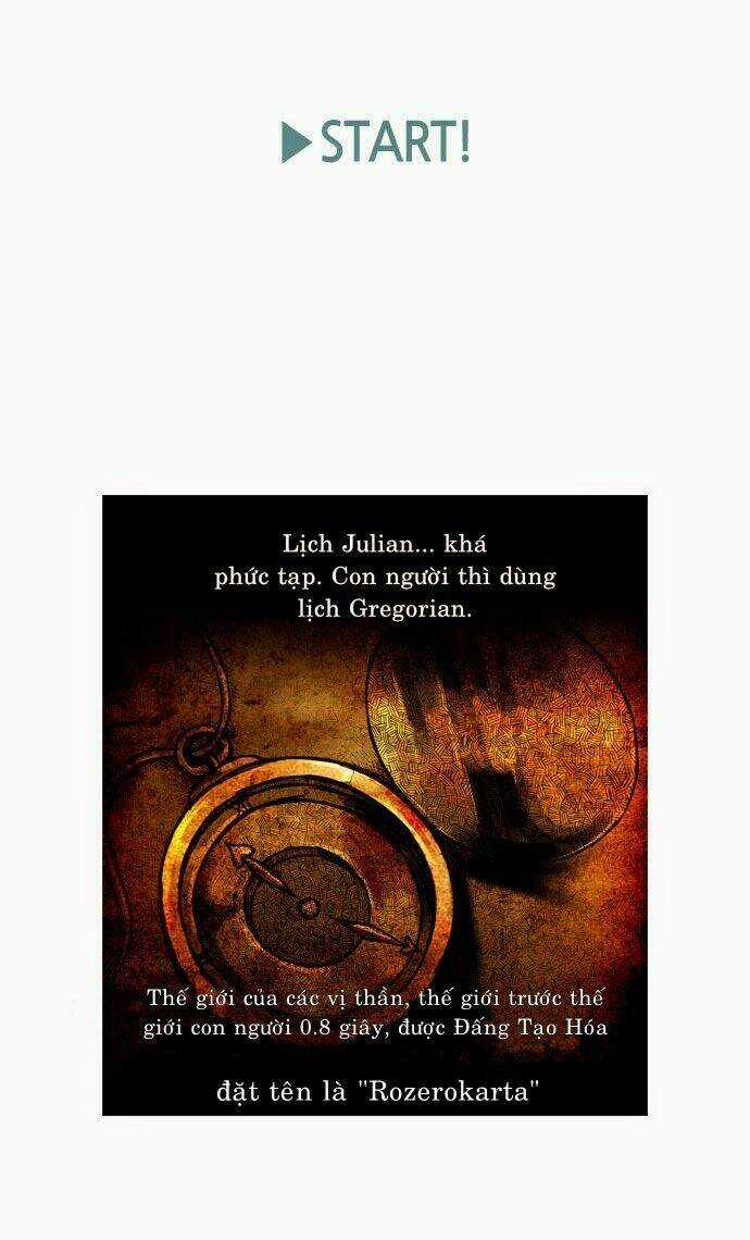 Một Không Gian Thời Gian Khác Chapter 54.5 trang 2