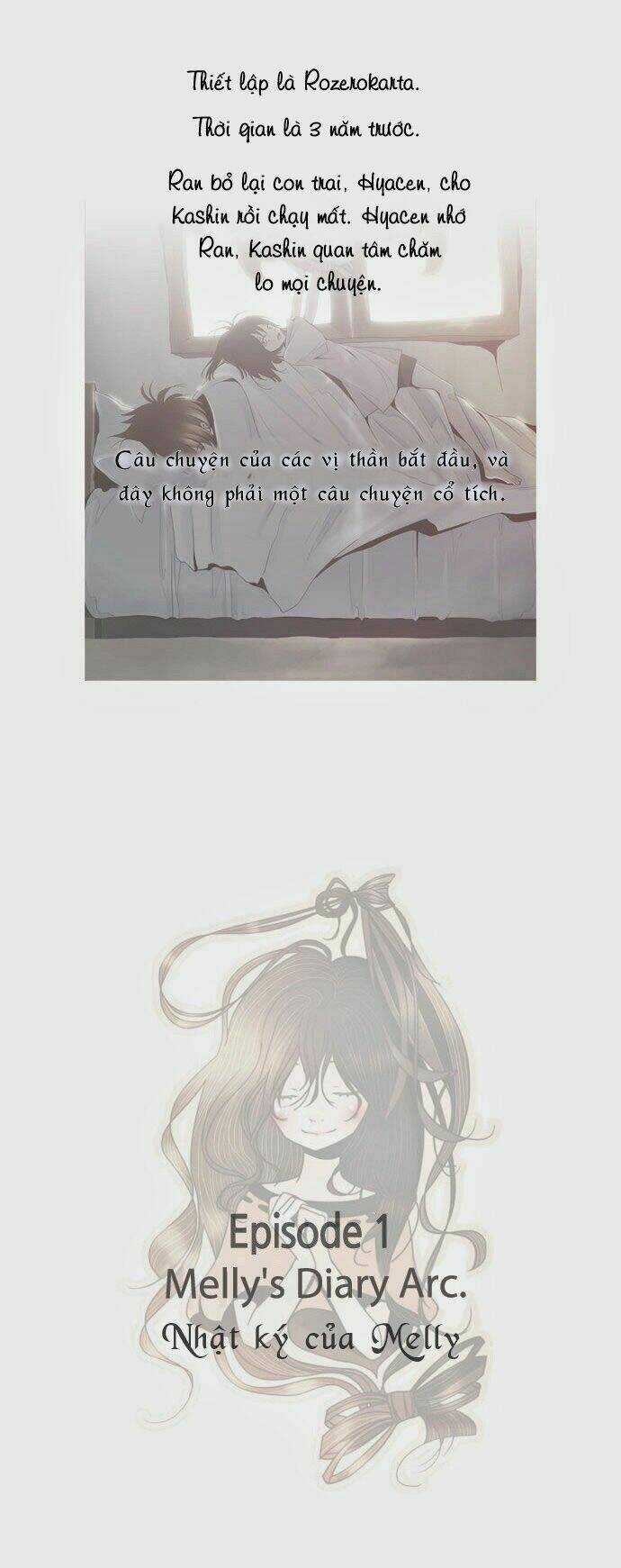 Một Không Gian Thời Gian Khác Chapter 54.5 trang 3