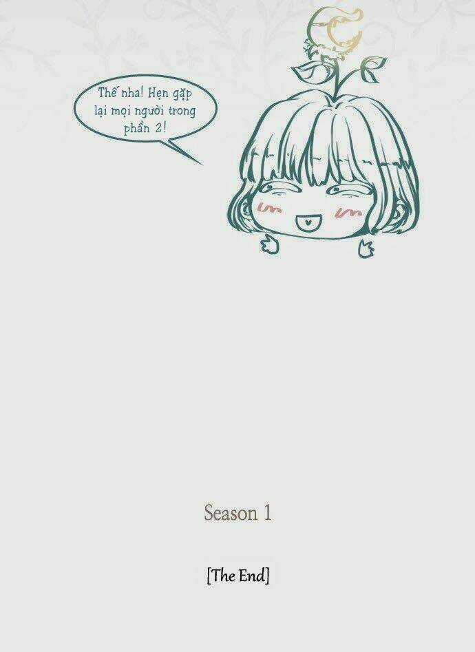 Một Không Gian Thời Gian Khác Chapter 54.5 trang 32