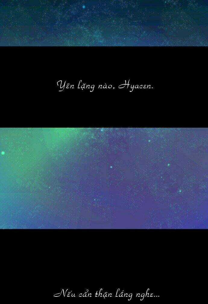 Một Không Gian Thời Gian Khác Chapter 54.5 trang 34