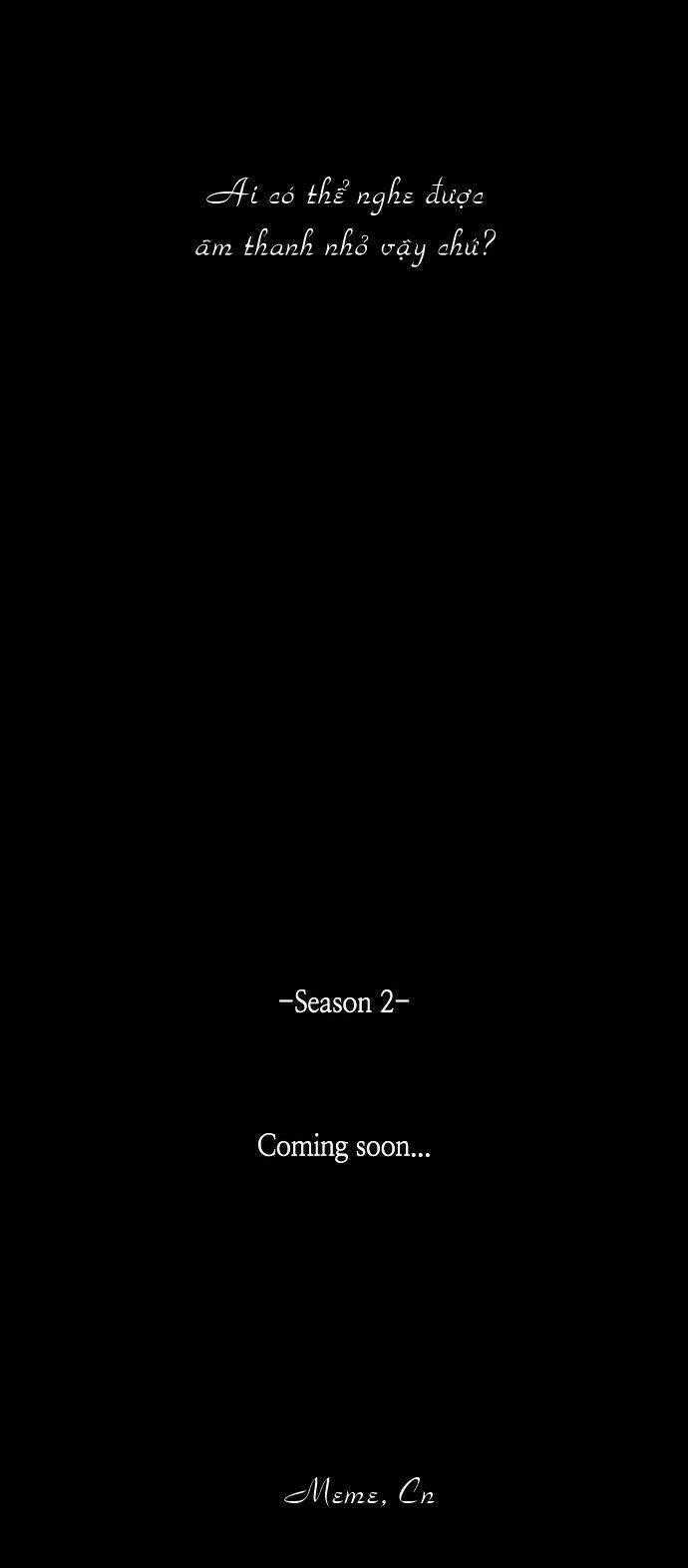 Một Không Gian Thời Gian Khác Chapter 54.5 trang 36