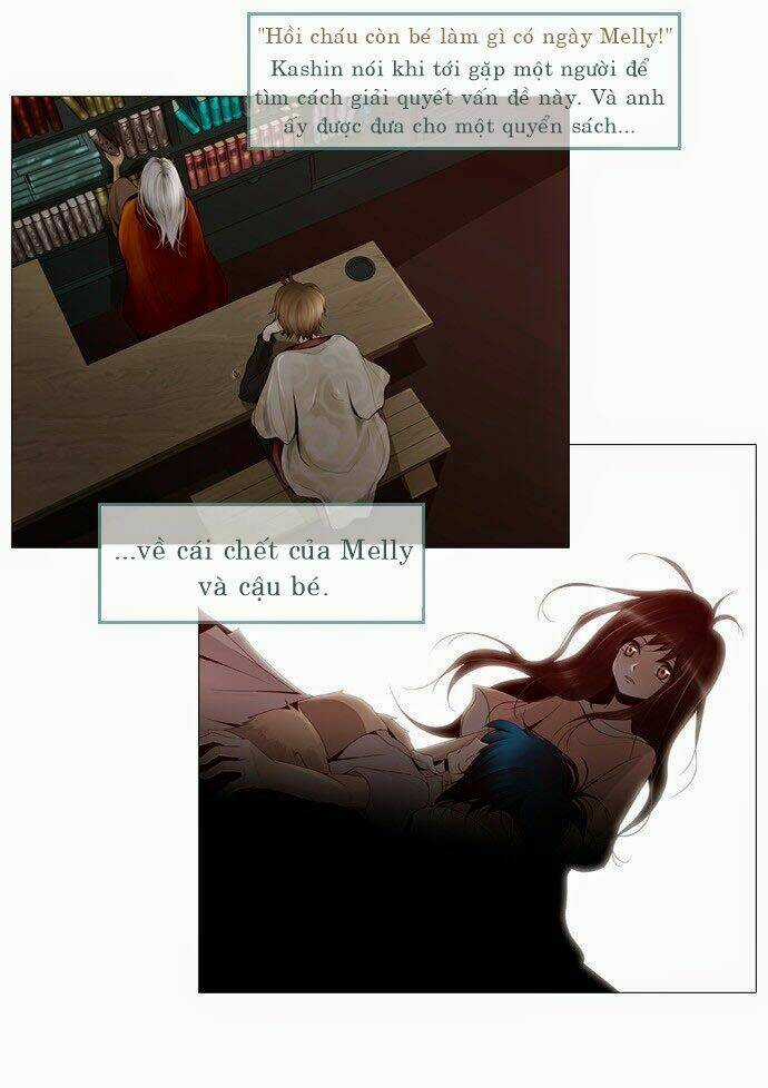 Một Không Gian Thời Gian Khác Chapter 54.5 trang 5