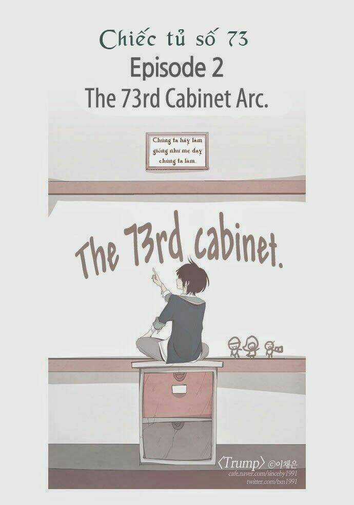 Một Không Gian Thời Gian Khác Chapter 54.5 trang 9