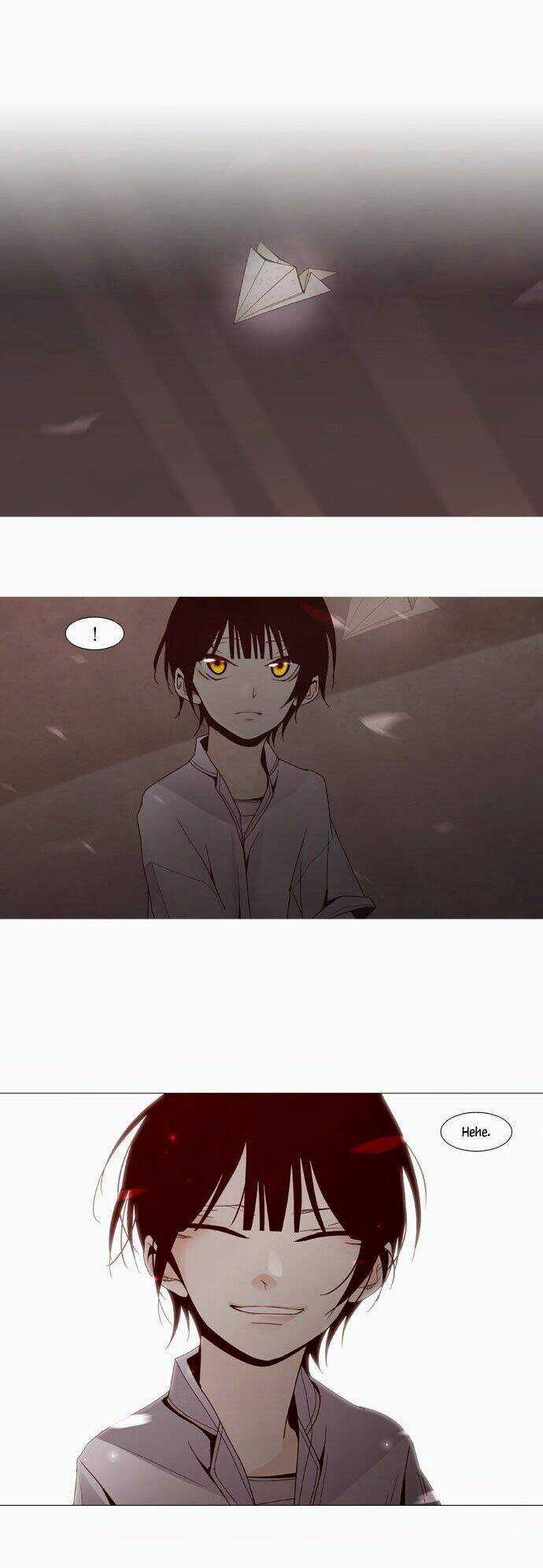 Một Không Gian Thời Gian Khác Chapter 54 trang 16