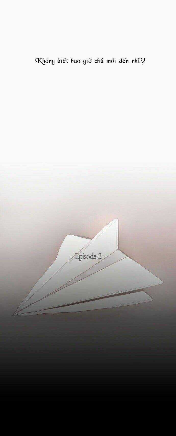 Một Không Gian Thời Gian Khác Chapter 54 trang 17