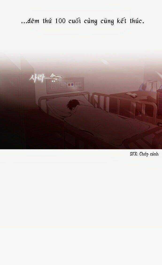 Một Không Gian Thời Gian Khác Chapter 54 trang 2