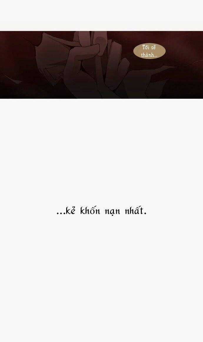 Một Không Gian Thời Gian Khác Chapter 54 trang 23