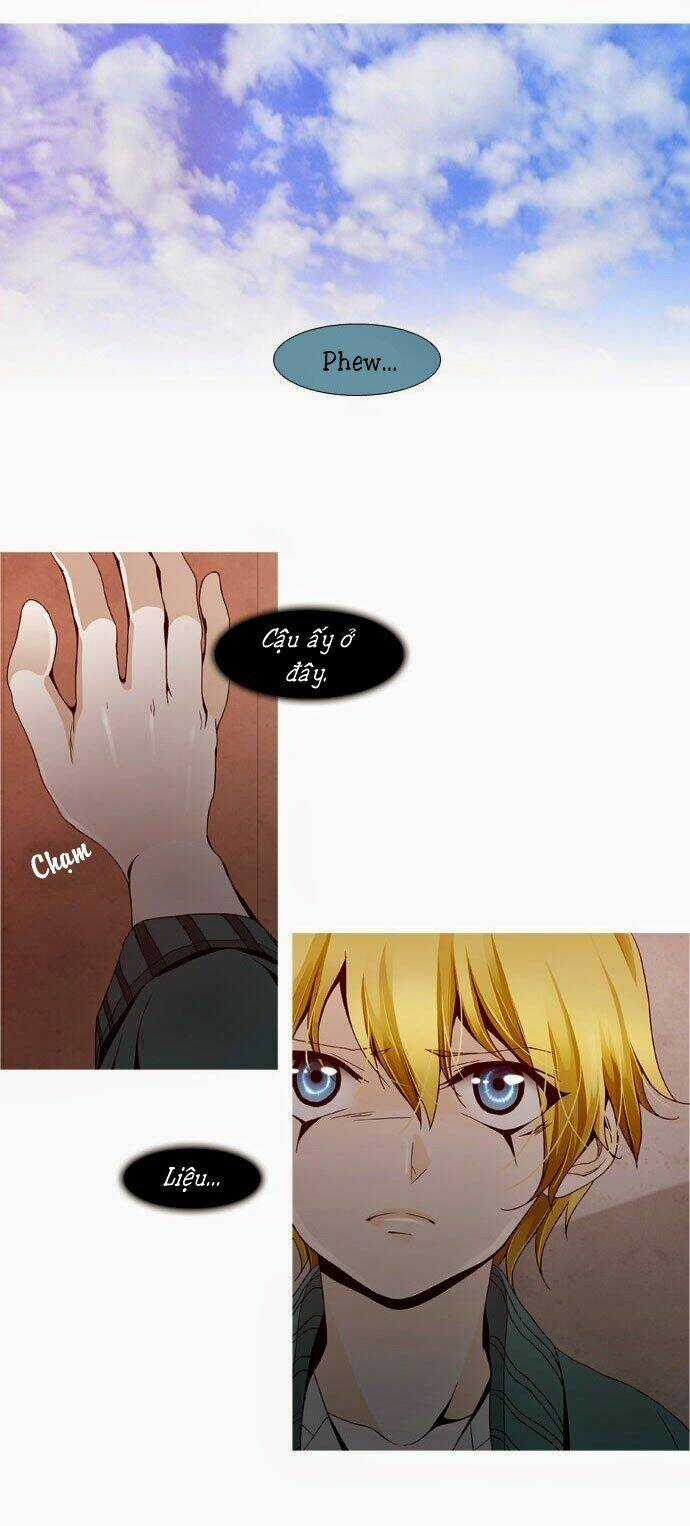 Một Không Gian Thời Gian Khác Chapter 54 trang 4