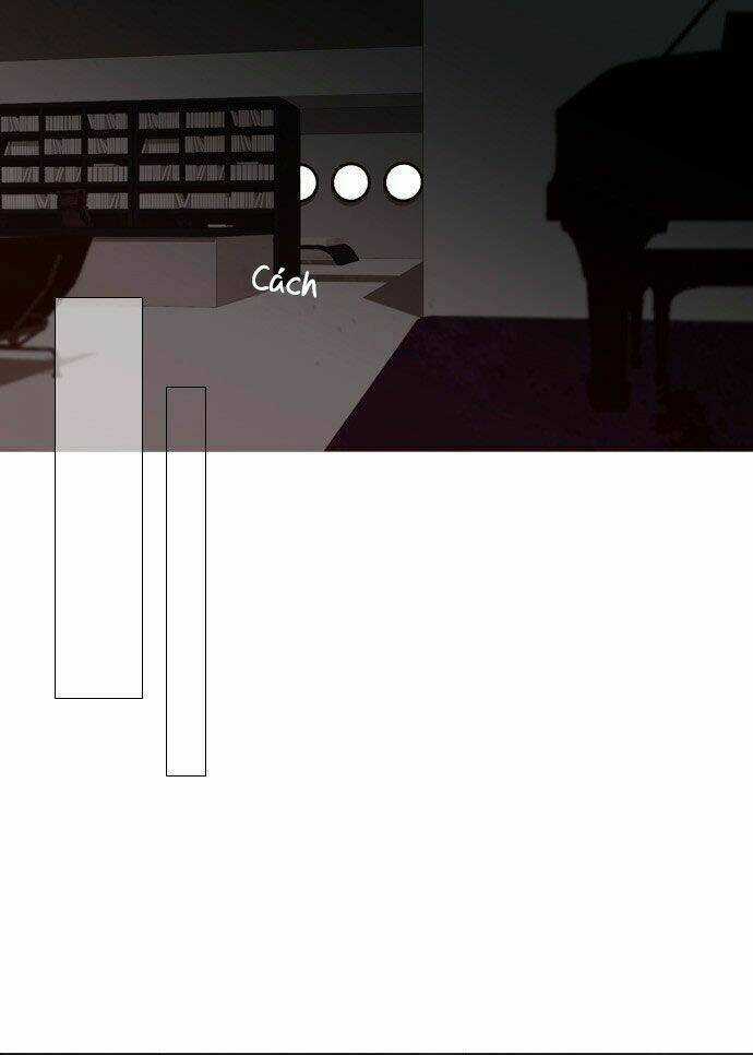 Một Không Gian Thời Gian Khác Chapter 55 trang 11