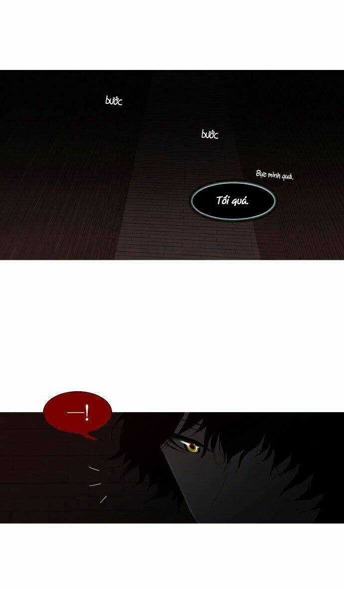 Một Không Gian Thời Gian Khác Chapter 55 trang 18