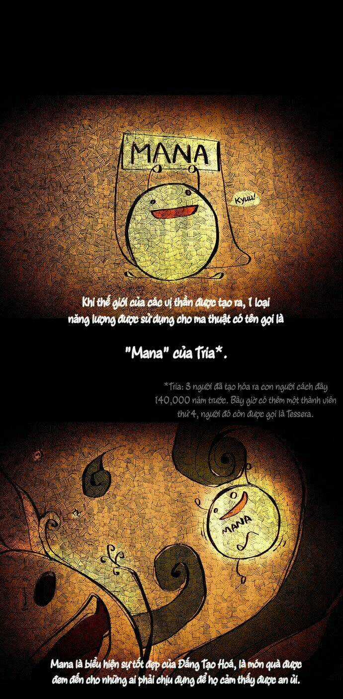 Một Không Gian Thời Gian Khác Chapter 55 trang 2