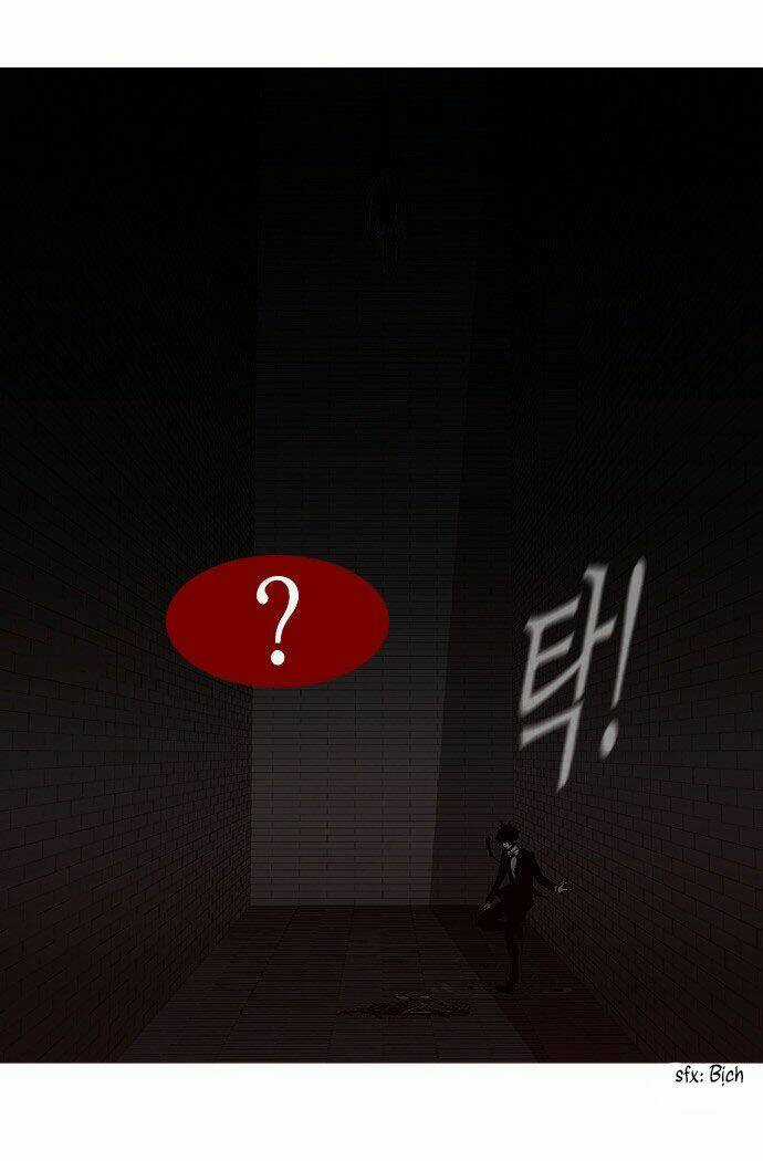 Một Không Gian Thời Gian Khác Chapter 55 trang 20