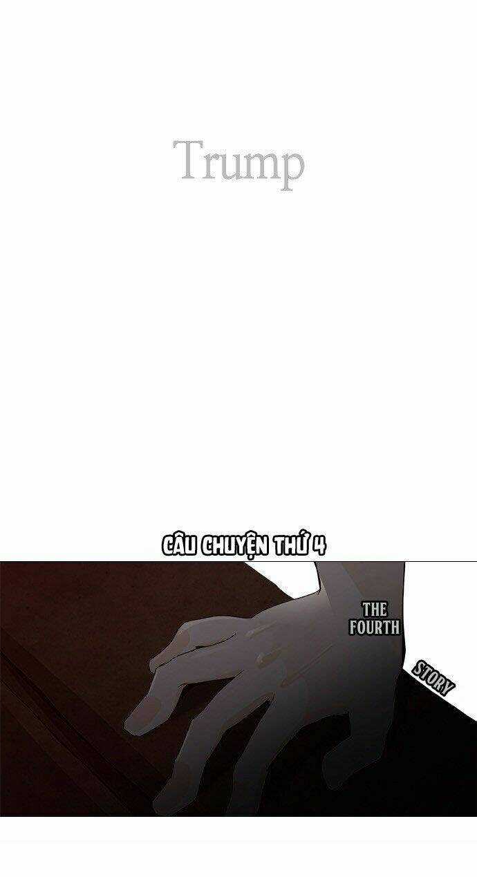 Một Không Gian Thời Gian Khác Chapter 55 trang 23