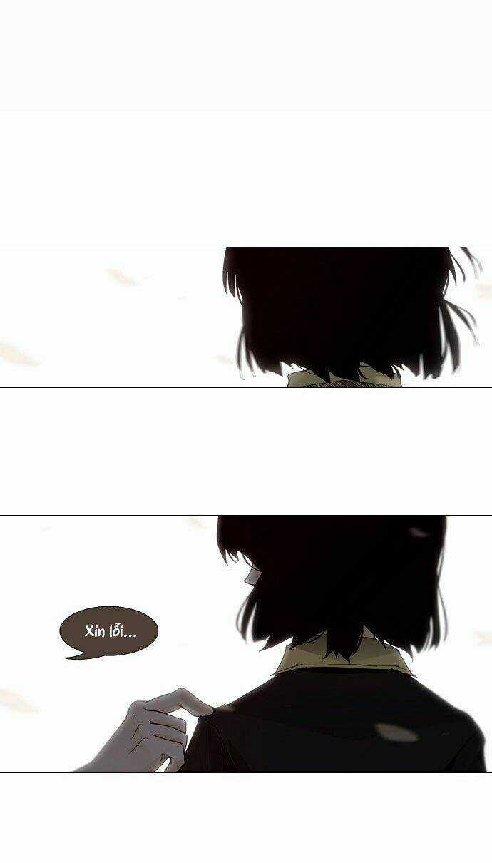 Một Không Gian Thời Gian Khác Chapter 55 trang 24