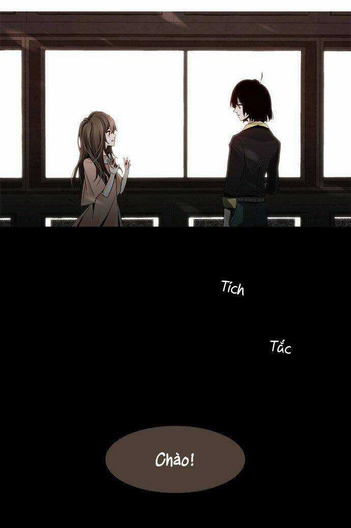 Một Không Gian Thời Gian Khác Chapter 55 trang 25