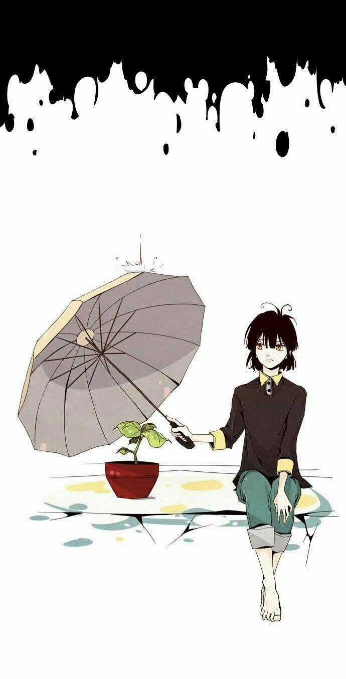 Một Không Gian Thời Gian Khác Chapter 55 trang 27