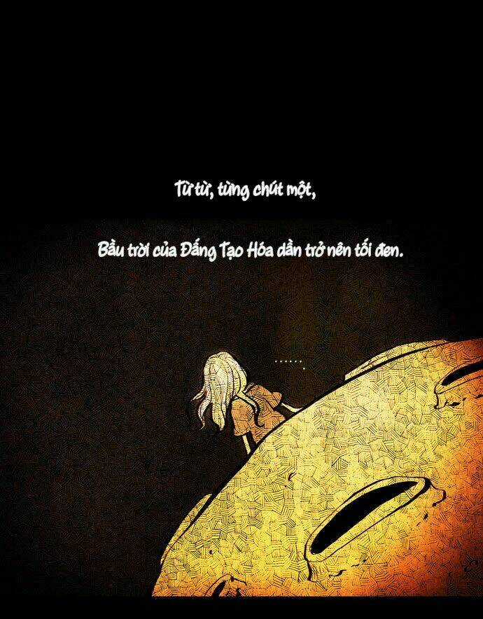 Một Không Gian Thời Gian Khác Chapter 55 trang 5