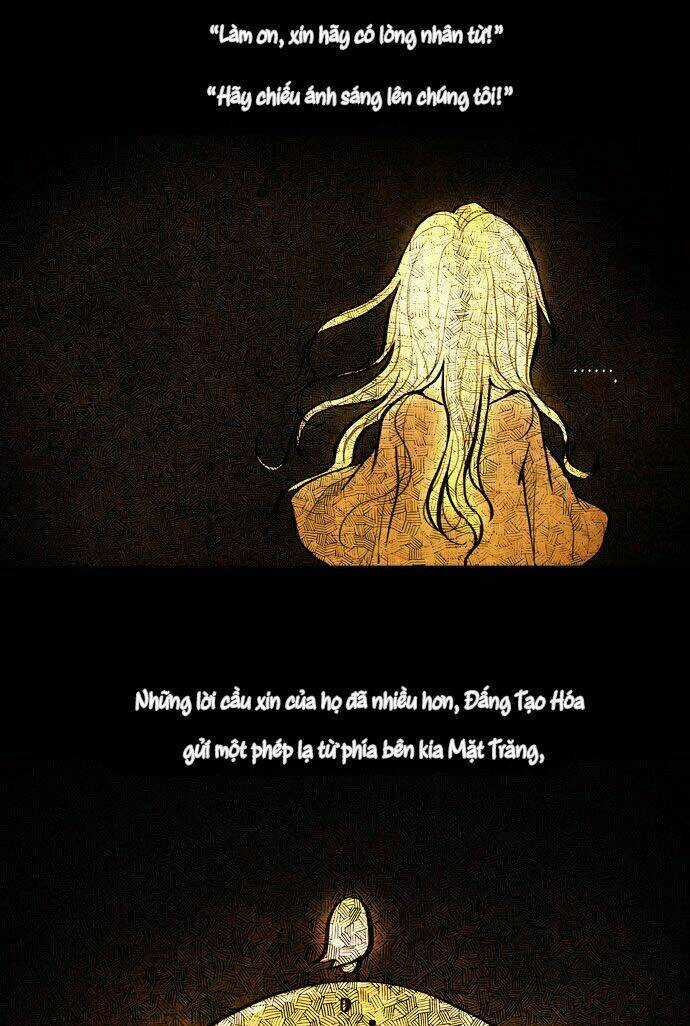 Một Không Gian Thời Gian Khác Chapter 55 trang 6